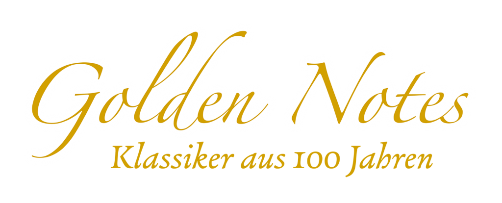 Golden Notes
